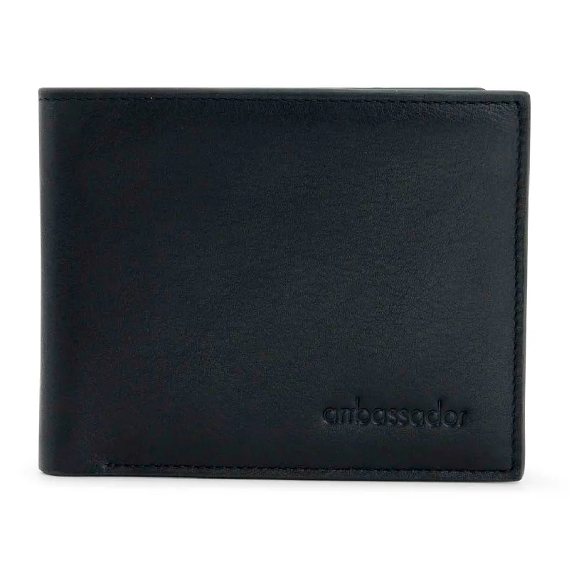 AMBASSADOR WALLET for Men