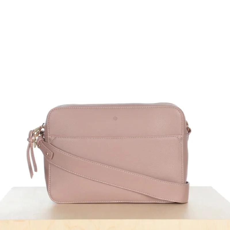 Bloom Bag (Mauve)