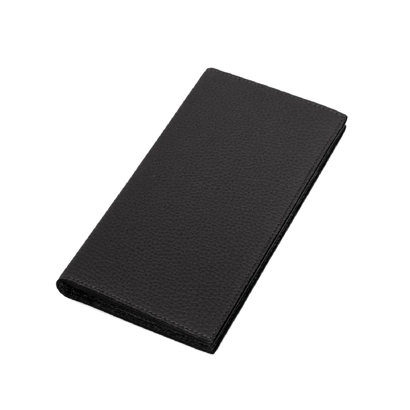 Men's Long Wallet