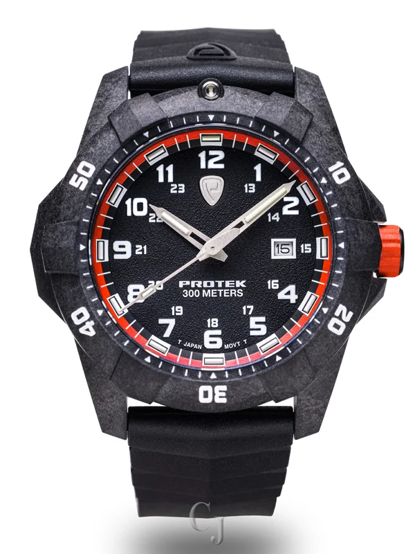 Carbon Composite Dive 1000 Series