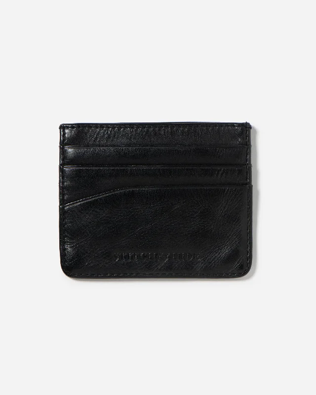 Clovelly Cardholder