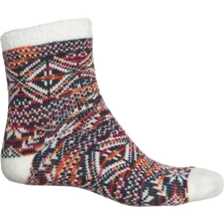 Cozy Double Layer Sock