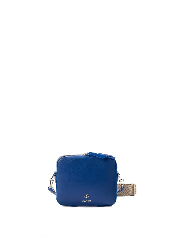 Dalila Crossbody Cobalto - Apple