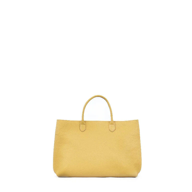 DAY BAG DIJON CALF