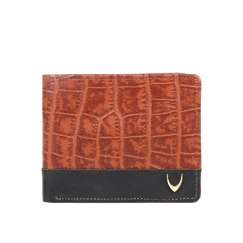 EE 394-017 BI-FOLD WALLET