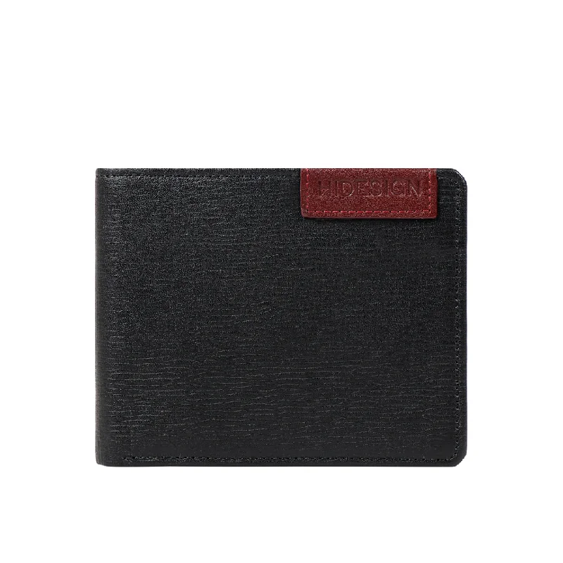 EE URANUS W1 BI-FOLD WALLET