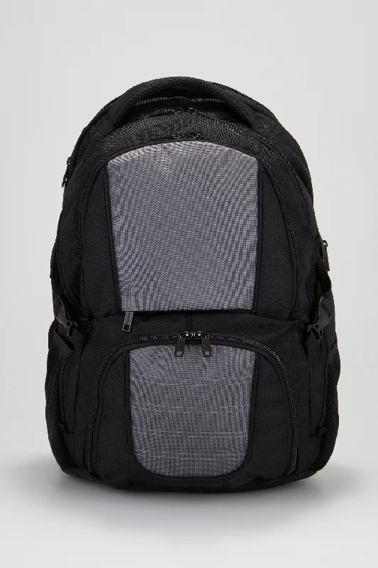 All Rounder Backpack