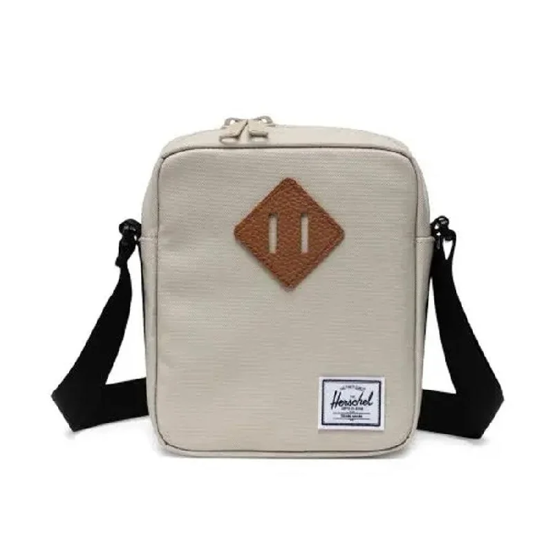 HERSCHEL HSC S123 Heritage Crossbody-L.Pelican