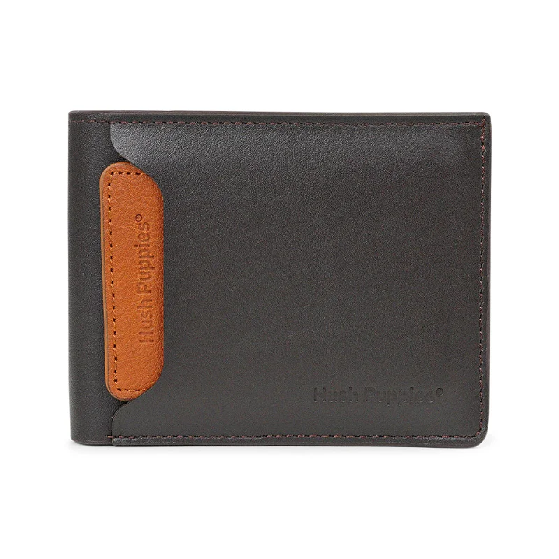 Hush Puppies Premium Leather Wallet