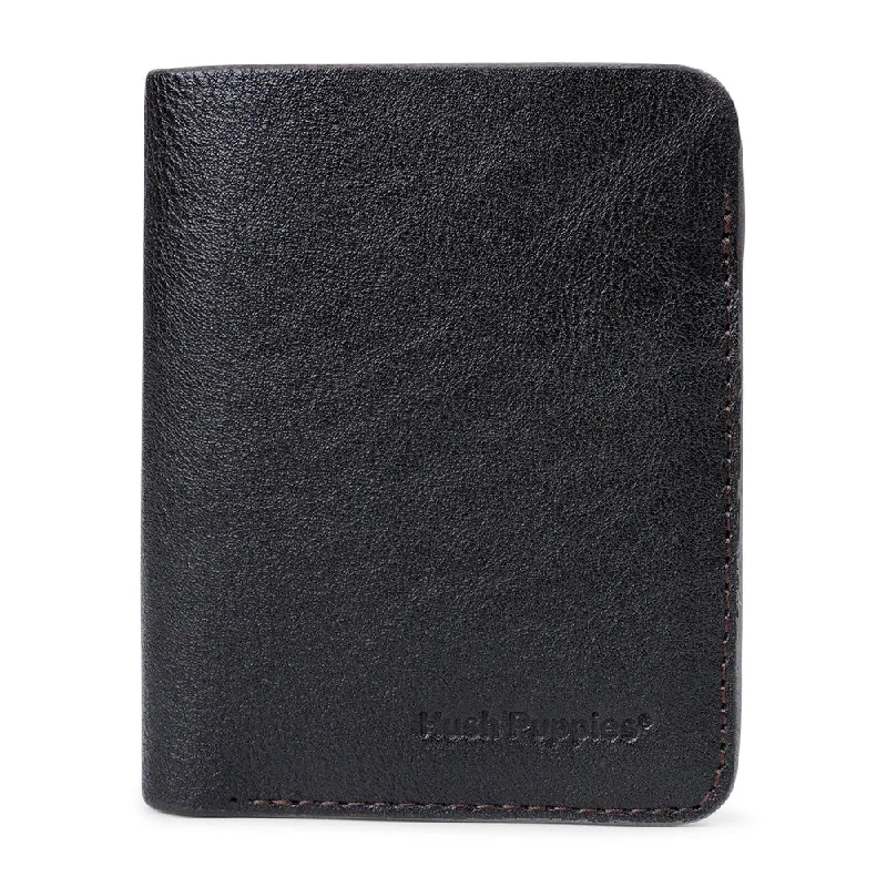 Hush Puppies Premium Leather Wallet