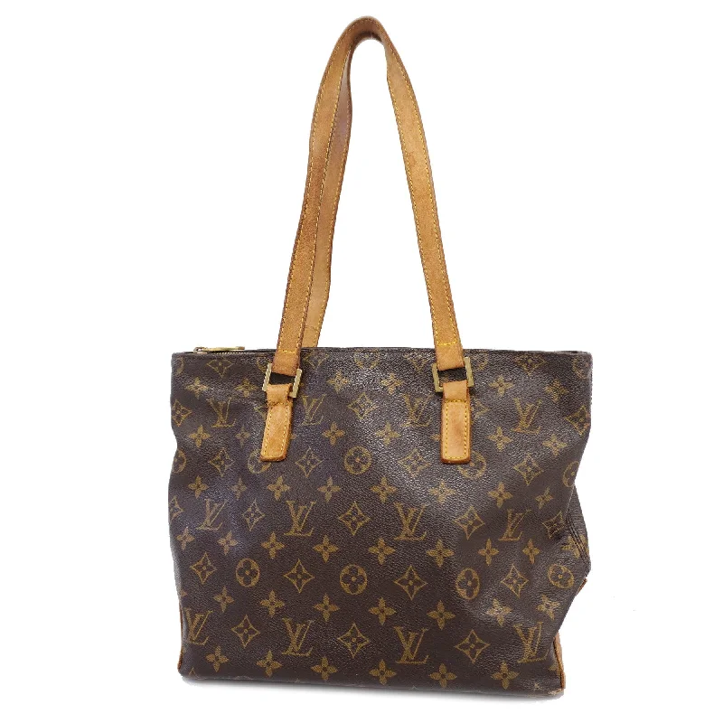 LOUIS VUITTONAuth  Monogram KabaPiano M51148 Women's Tote Bag