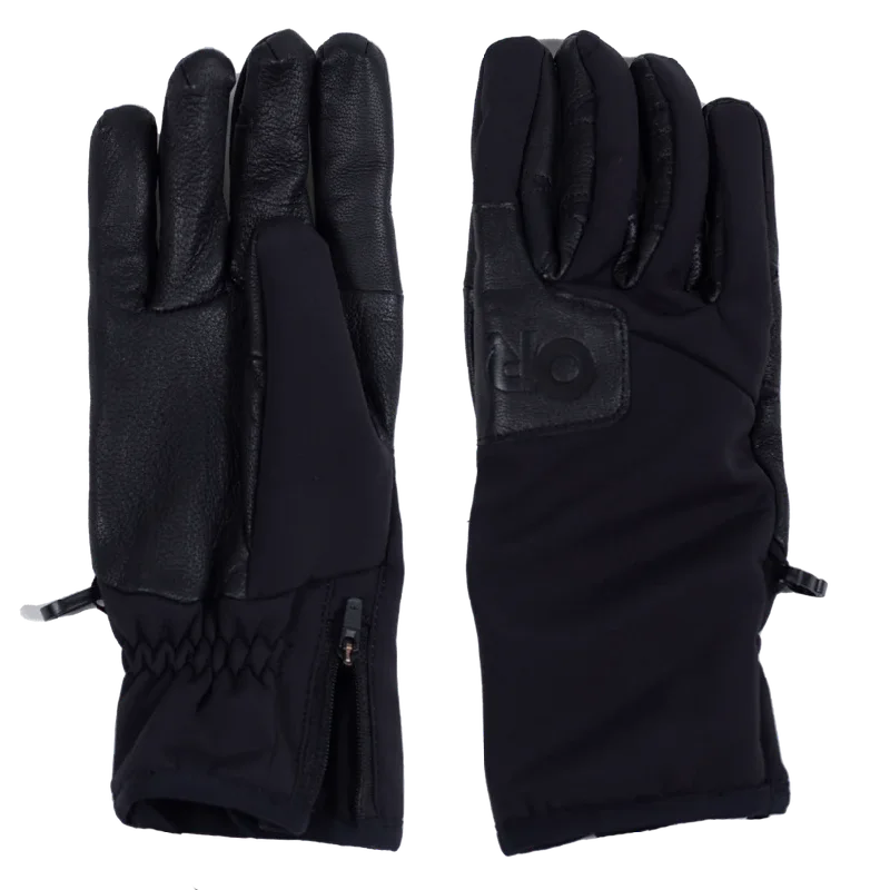 Men`s Stormtracker Sensor Gloves