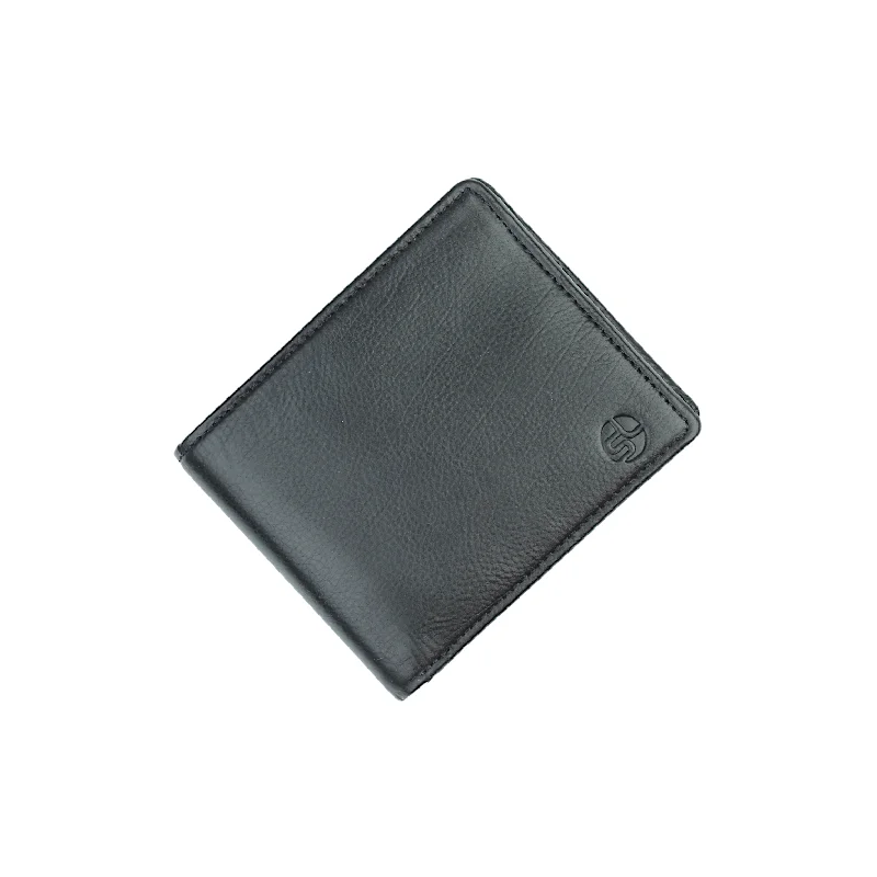 MENS LEATHER WALLET 910301