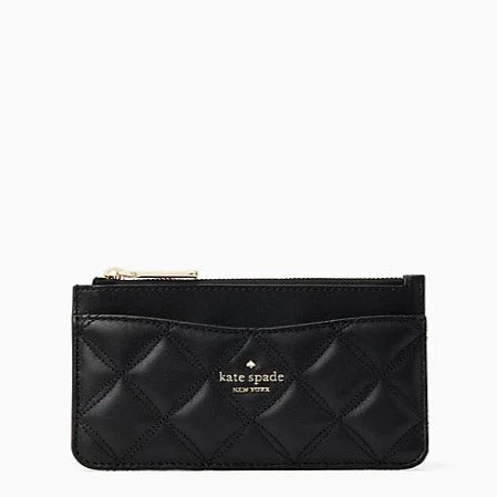 Natalia Large Slim Card Holder