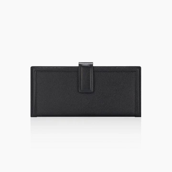 Bifold Large Wallet (EUDON CHOI Collection)