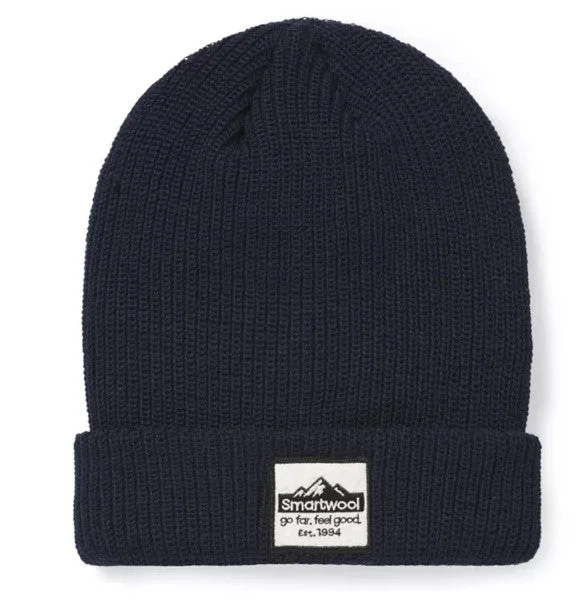 Patch Beanie