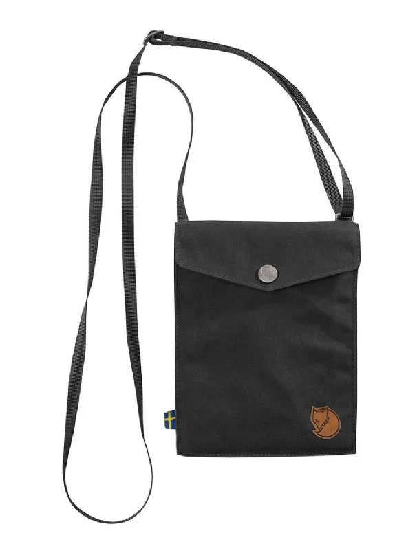 Pocket Shoulder Bag