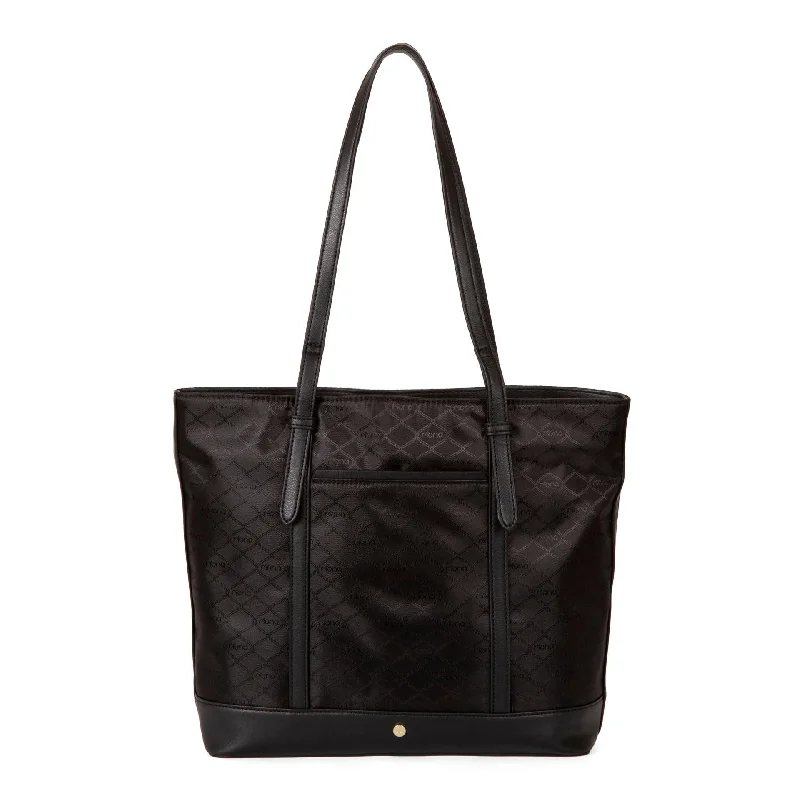 FINAL SALE - Signature Tote