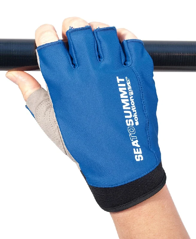 Solution Gear Eclipse Paddle Gloves