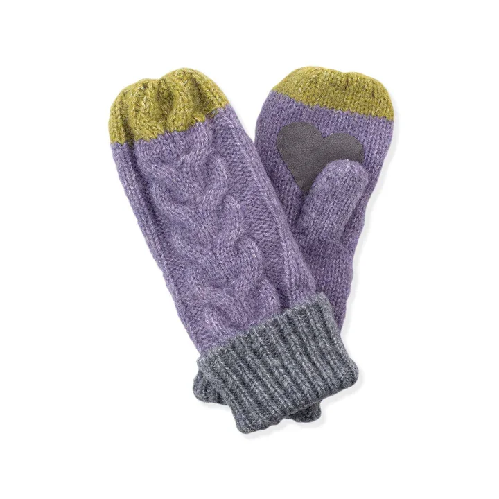 Women's Minzy Mitten