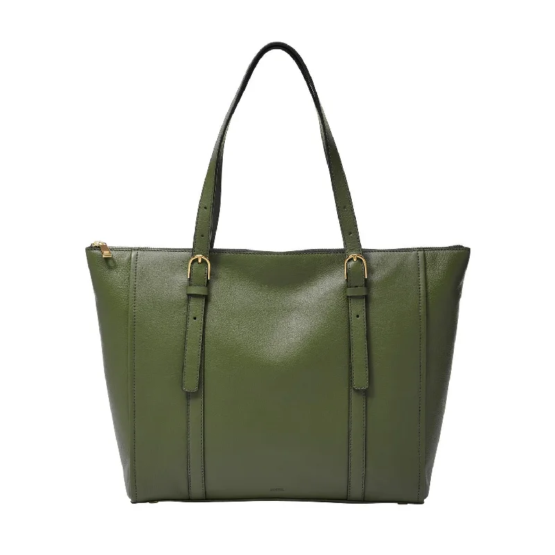 Carlie Tote