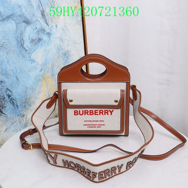 Luxury - BBR Bags - 438