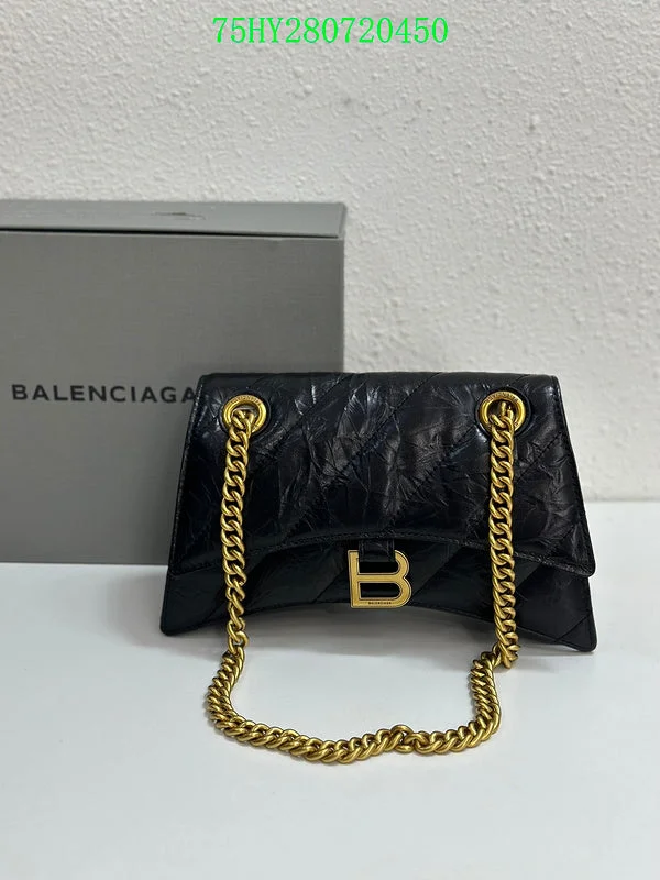 Luxury - BGA Bags - 1681