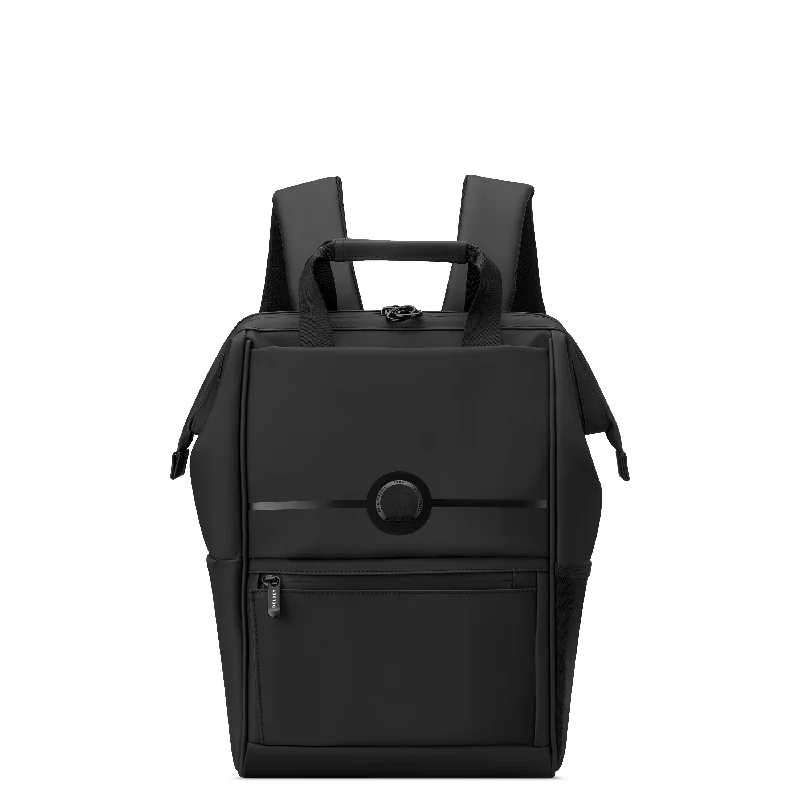 TURENNE SOFT - Back Pack (PC Protection 14"")