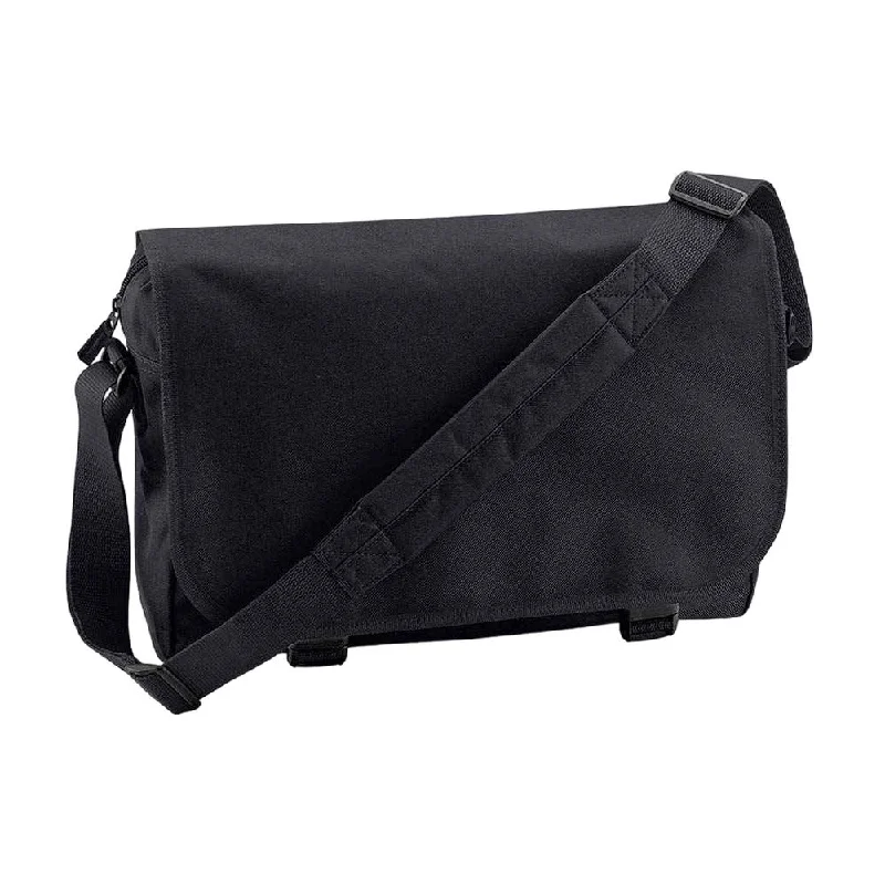 Bagbase Flap Top 11L Messenger Bag