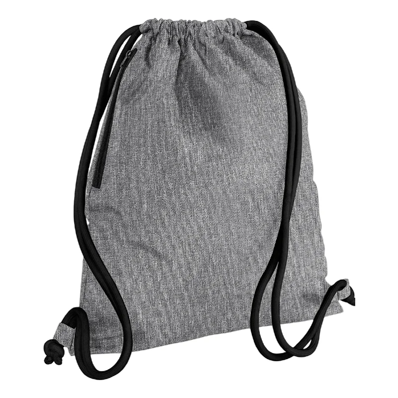 Bagbase Icon Drawstring Bag