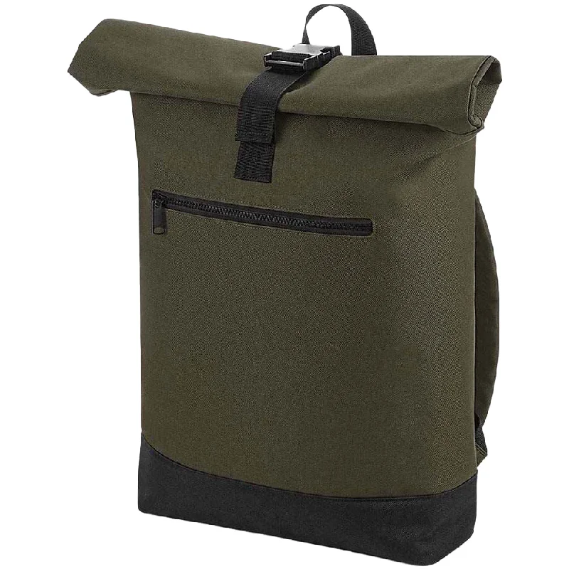 Bagbase Roll Top Backpack