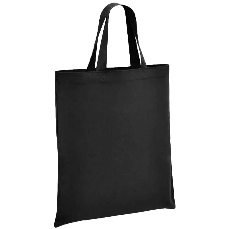 Brand Lab Cotton Short Handle Shopper Bag