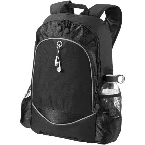 Bullet Benton 15in Laptop Backpack