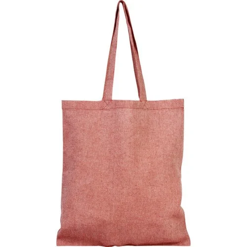 Bullet Pheebs Recycled Cotton Tote Bag