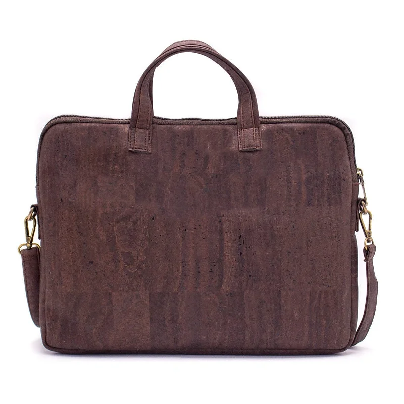 Cork Urban Laptop and Tablet Bag BAGP-033