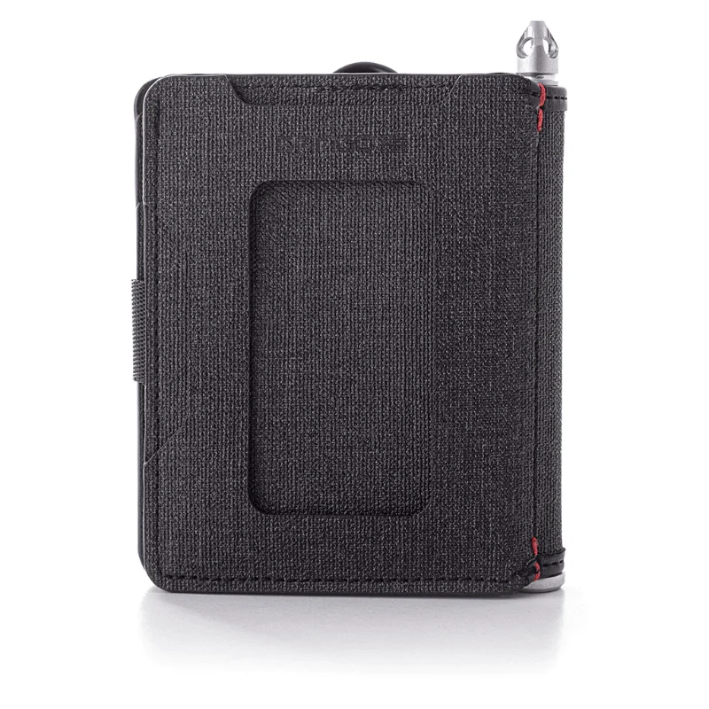 Dango Products P01 Pioneer Travel Wallet With Pen & Note Book