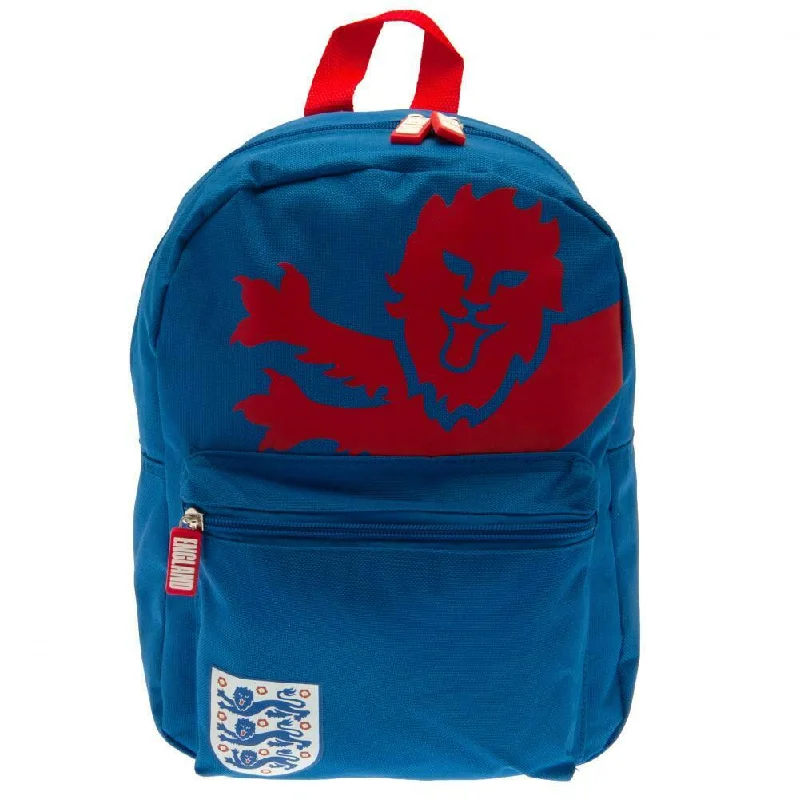 England FA Backpack