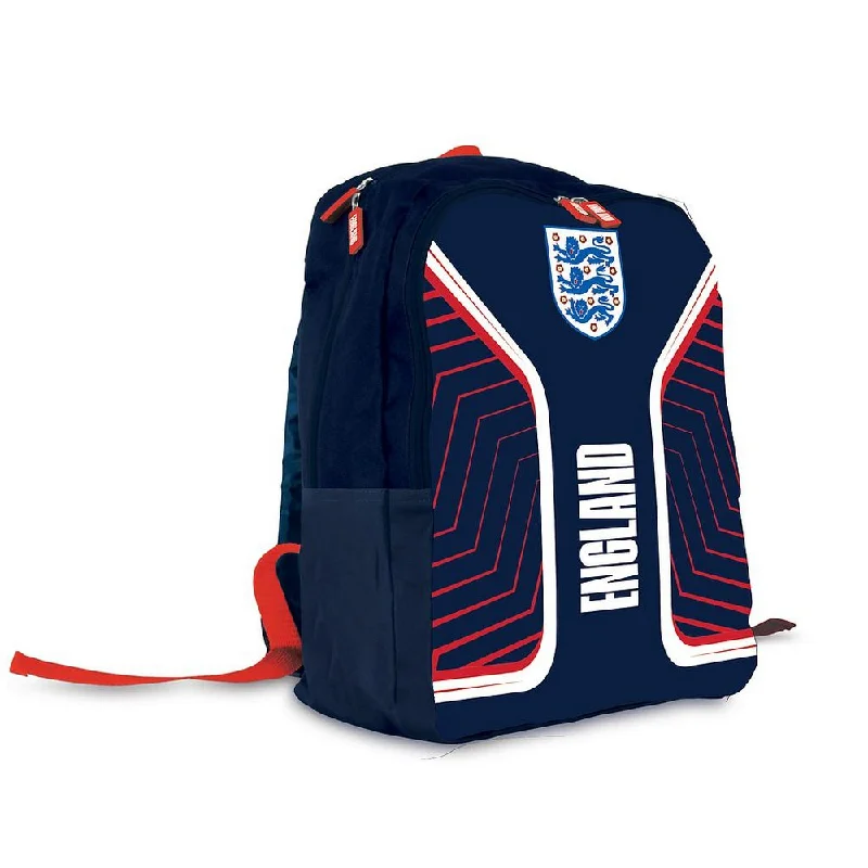 England FA Crest Backpack