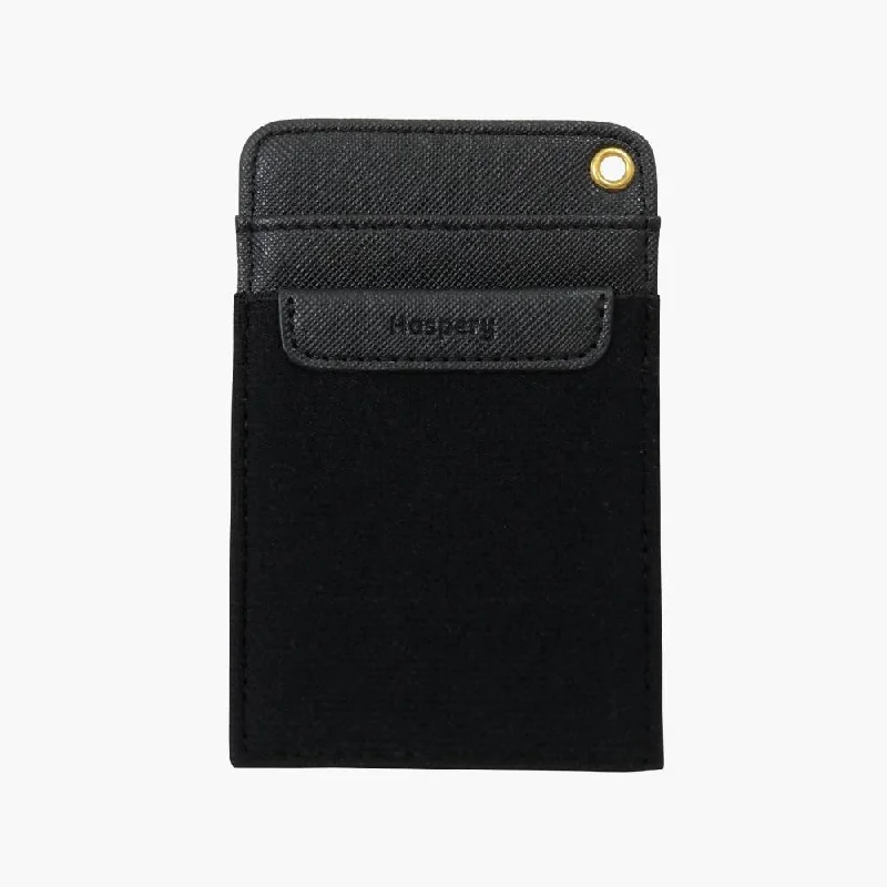 Midnight Slim Wallet