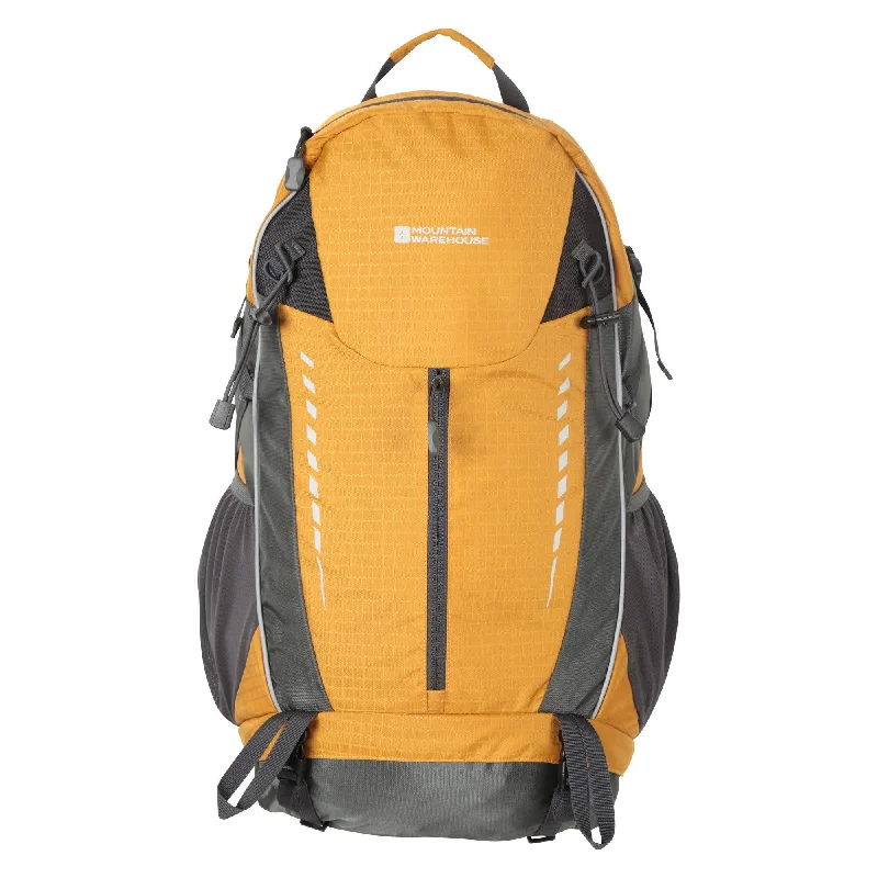 Mountain Warehouse Adventurer Zip Front 45L Backpack