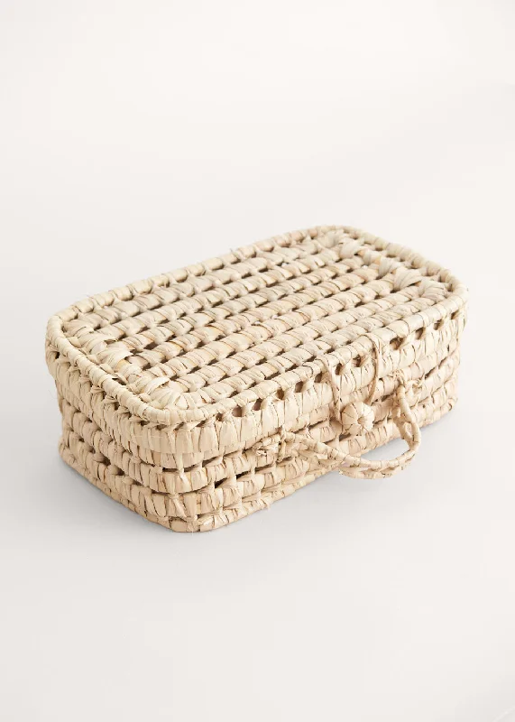 PICNIC BASKET - SMALL