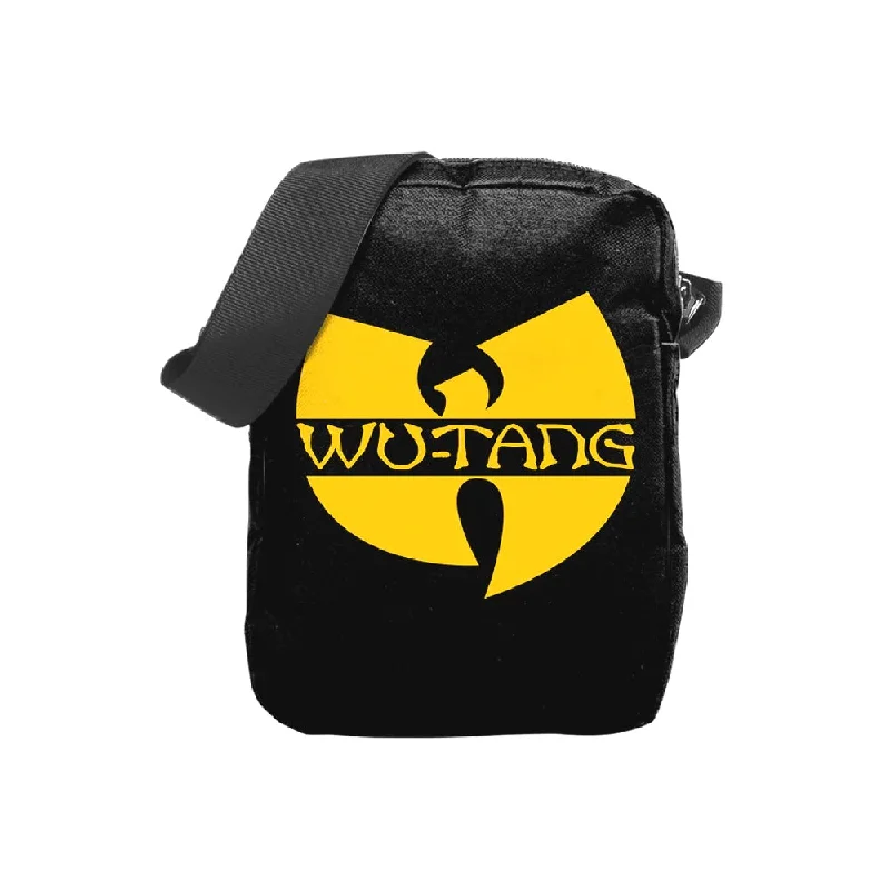 RockSax 38 Chambers Wu-Tang Clan Crossbody Bag