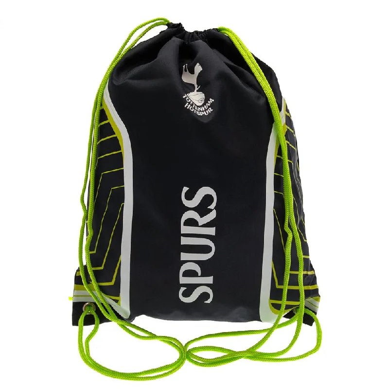 Tottenham Hotspur FC Flash Drawstring Bag