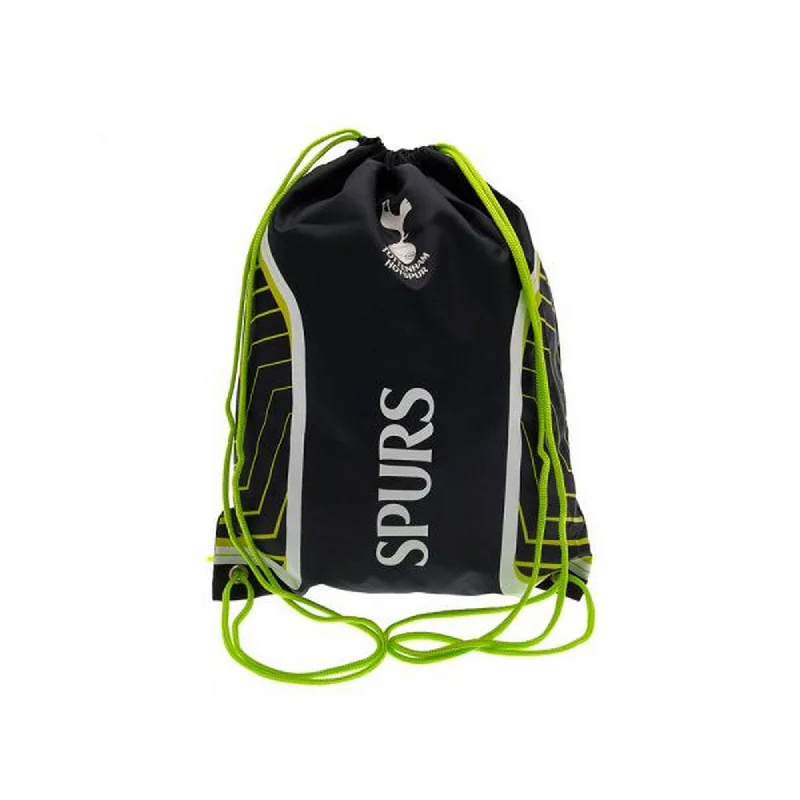 Tottenham Hotspur FC Spurs Flash Drawstring Bag