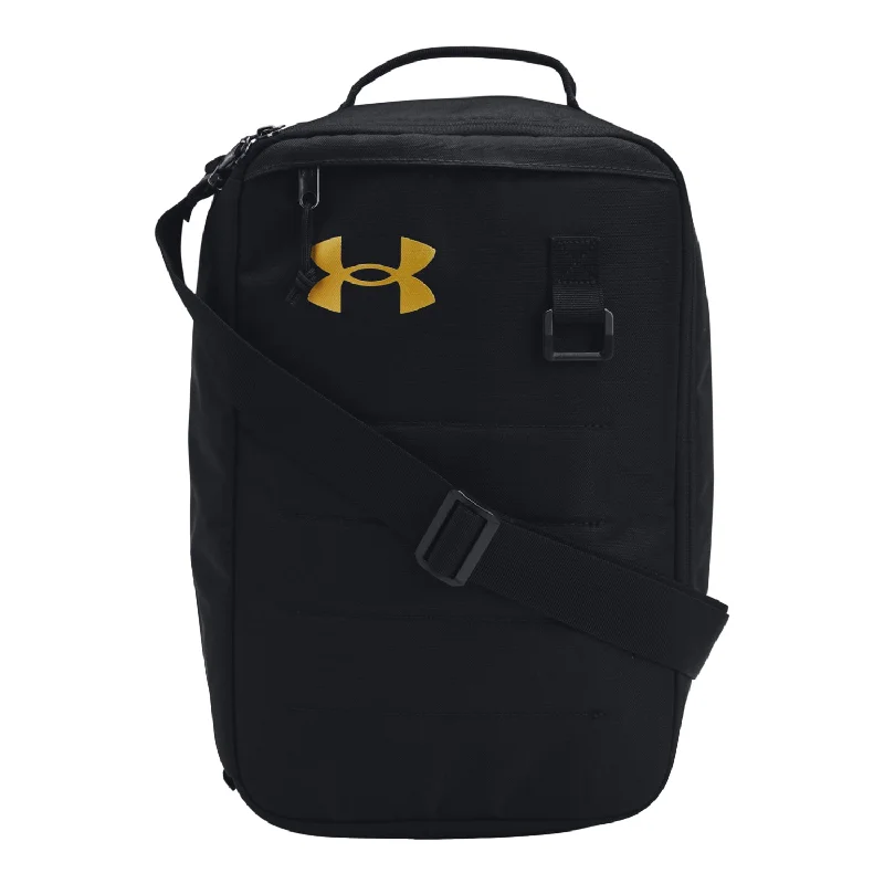 Under Armour Contain Logo Shoe Bag