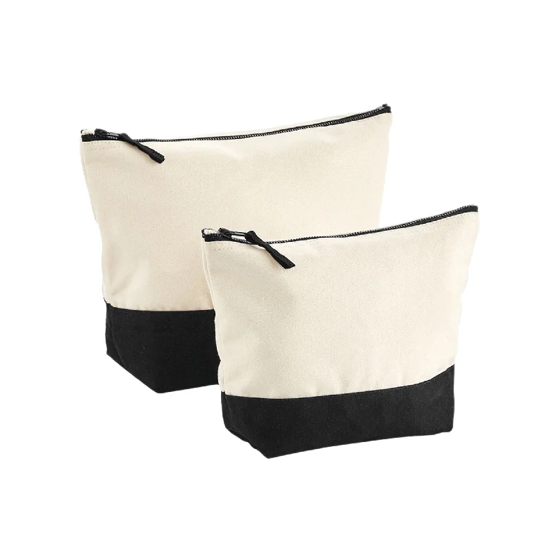 Westford Mill Canvas Dipped Base Accessory Bag