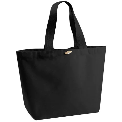 Westford Mill Organic Marina XL Tote Bag (Pack of 2)