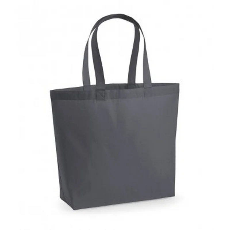 Westford Mill Premium Cotton Maxi Tote Bag