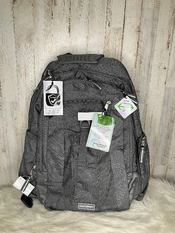 Backpack By Clothes Mentor, Size: Large