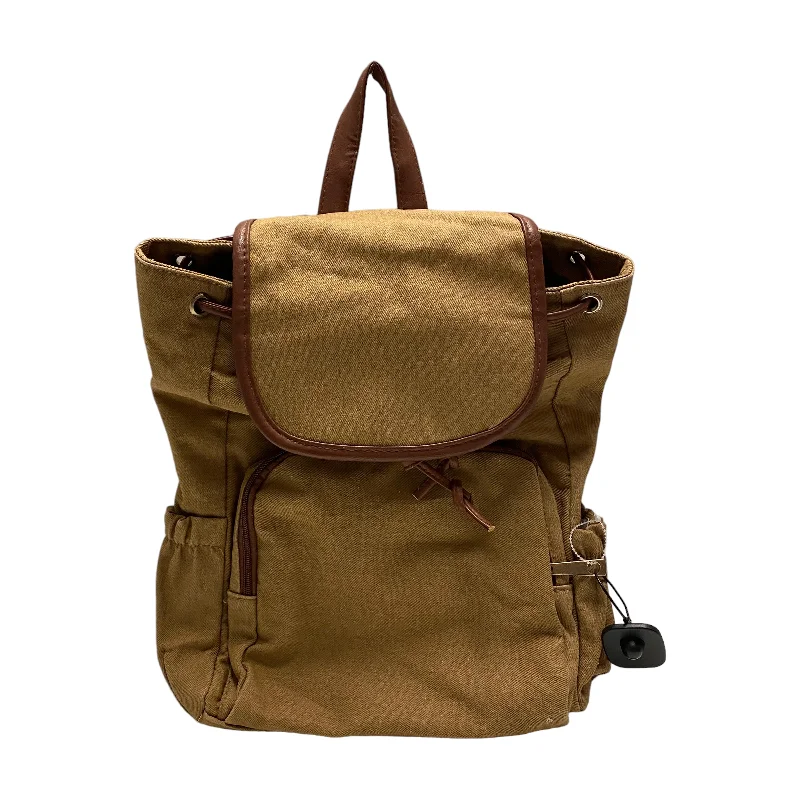 Backpack By Clothes Mentor  Size: Medium